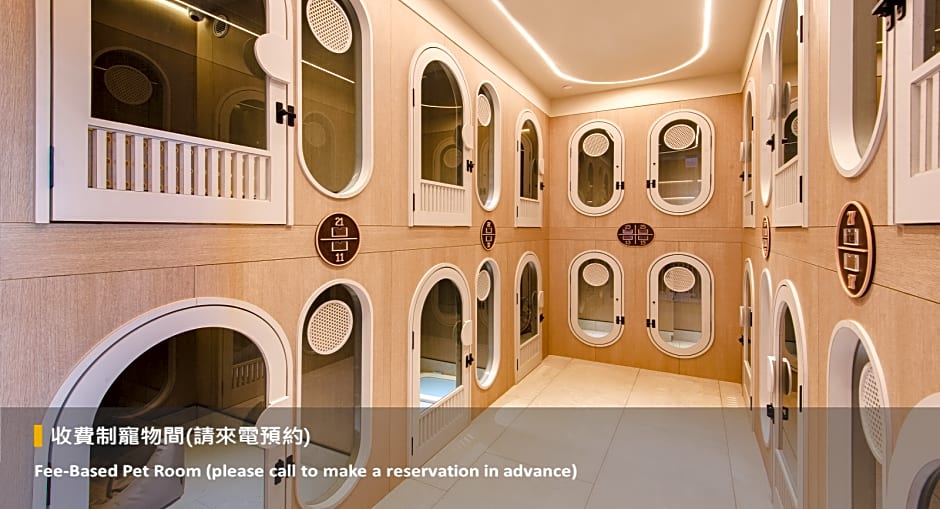 Lakeshore Hotel Hualien Taroko