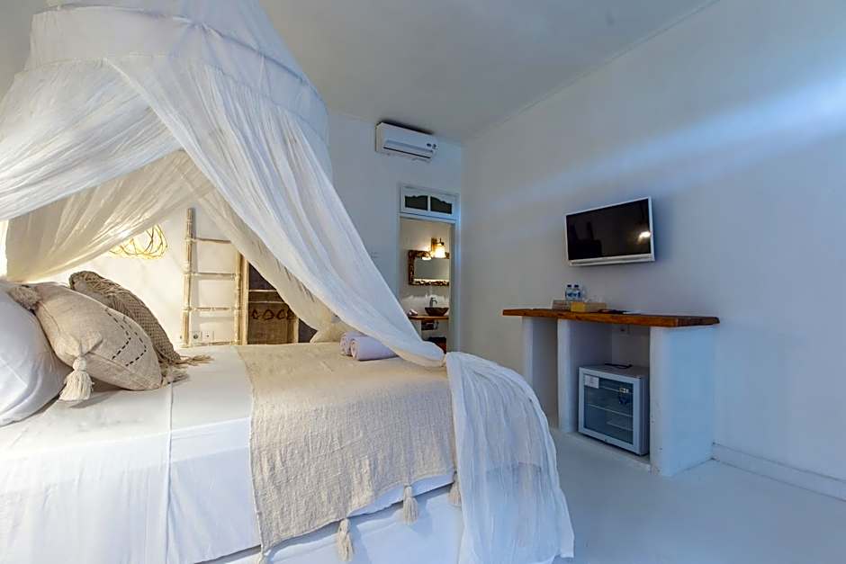The Manik Toya Boutique Villa