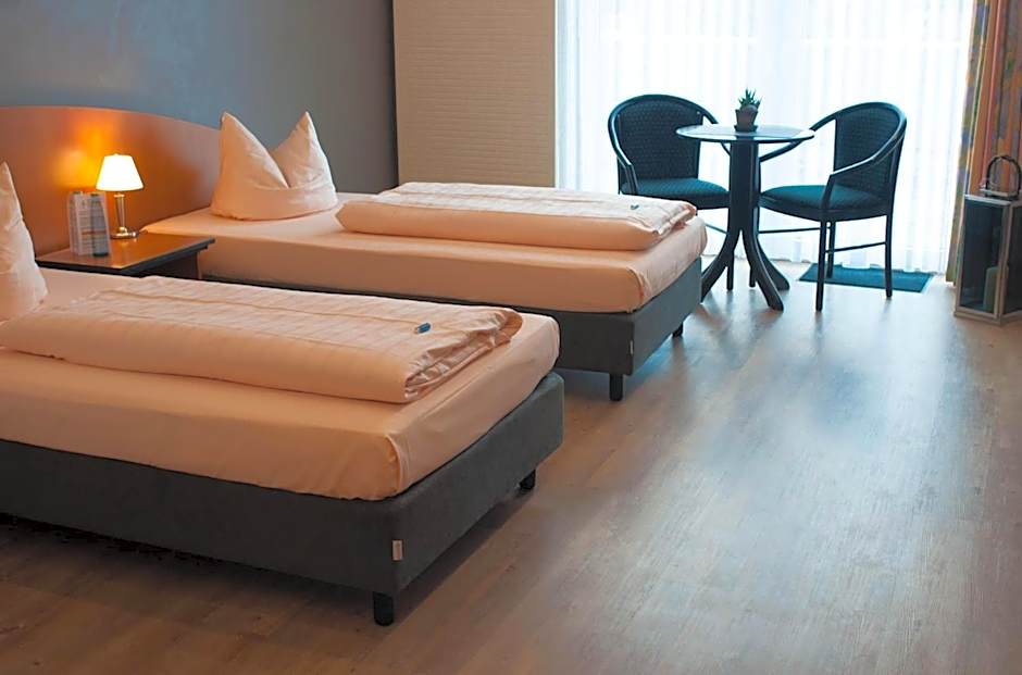 Hotel Stadt Püttlingen