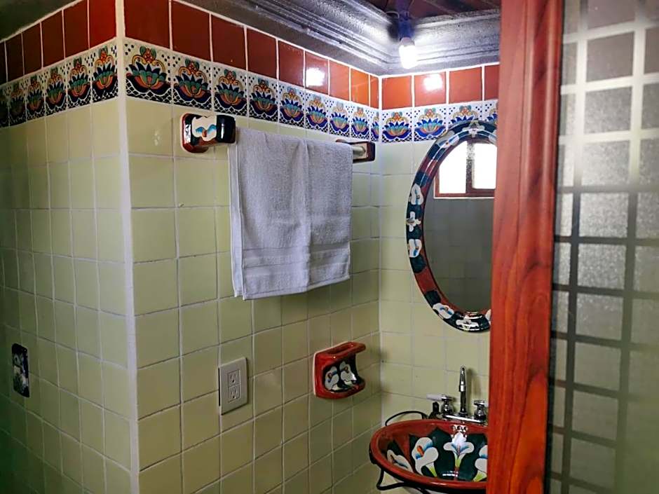 Posada Casa del Minero