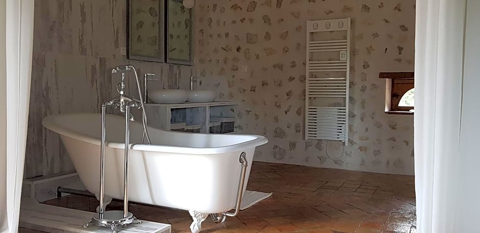 La Maison Josnes de Mady