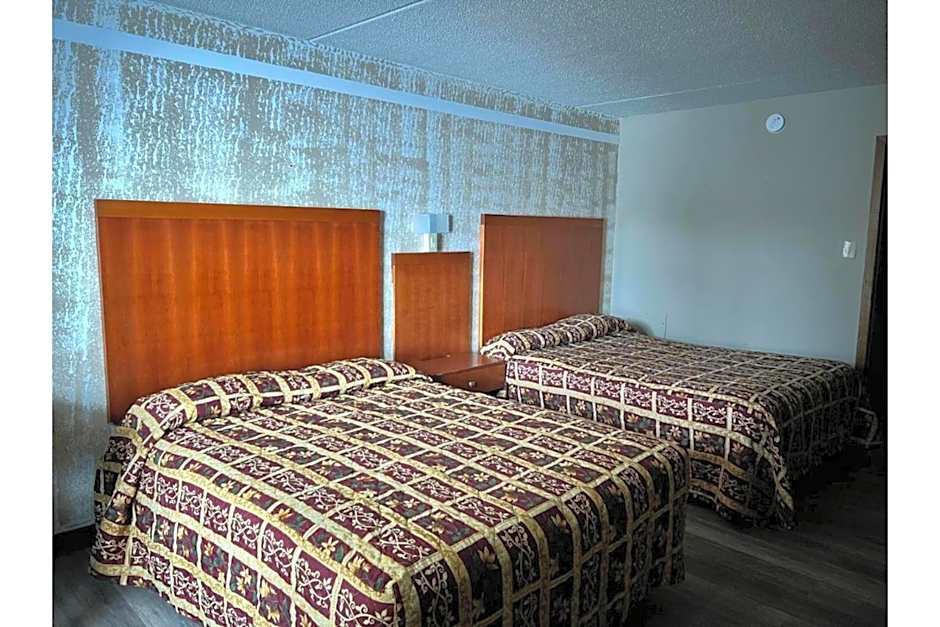 Devils Lake Inn By OYO Near Devils Lake Regional Airport