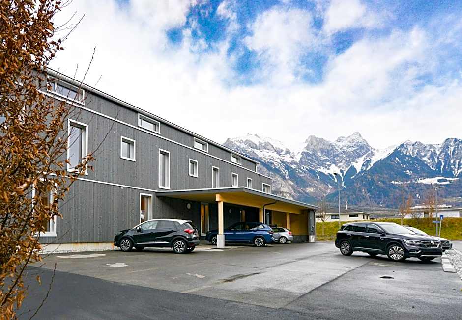 Cubilaris Motel