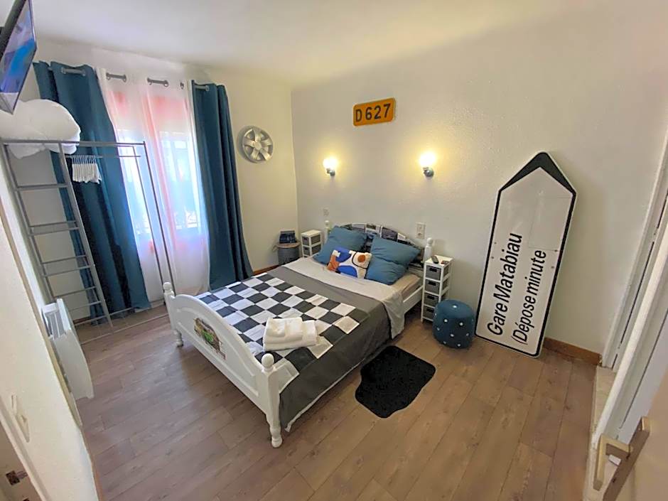 Os-thel, Chambres à louer