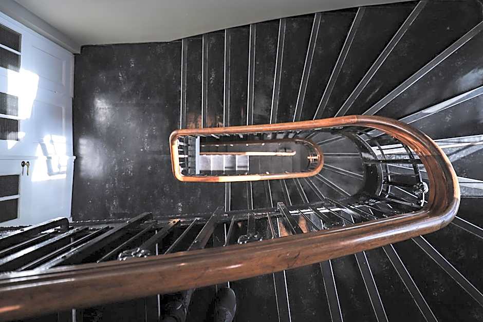 Comfort Hotel Grand Central