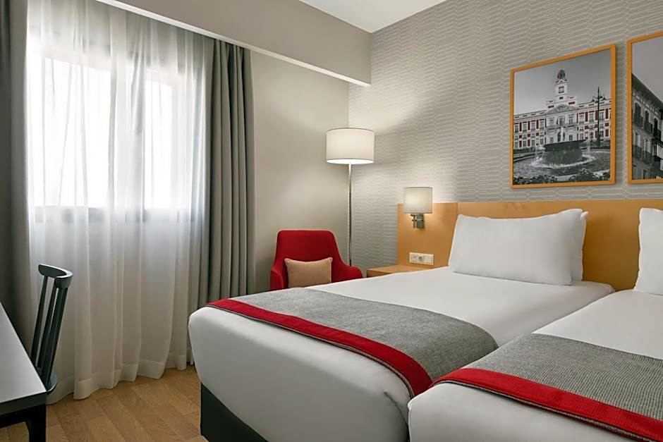 Ramada by Wyndham Madrid Getafe