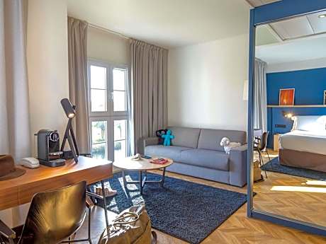 Mercure Chantilly Resort & Conventions