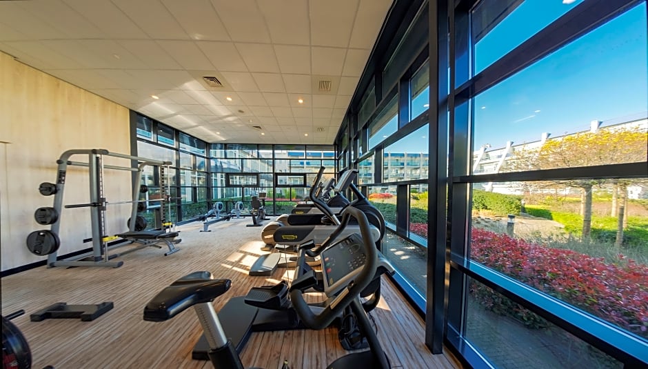 Van der Valk Hotel Schiphol