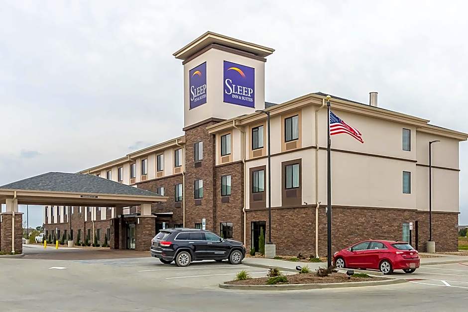 Sleep Inn & Suites O Fallon
