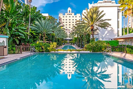 National Hotel - Adults Only