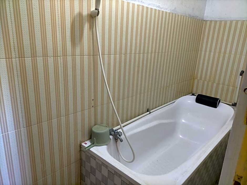 Merpati Hostel Banyuwangi