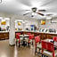 Comfort Inn Red Horse Frederick