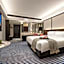 President Hotel (Guangzhou Tianhe Gangding Subway Station Store)