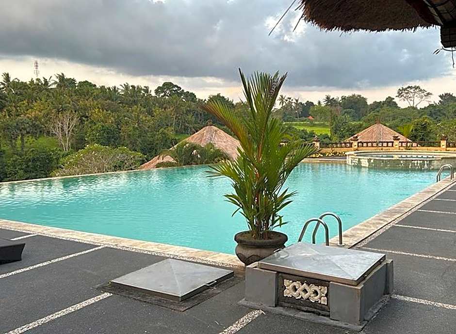 Bali Masari Villas & Spa Ubud