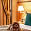 VILNIUS PARK PLAZA HOTEL, Restaurant & Terrace, Panorama Bar, Conference & Banquet Center