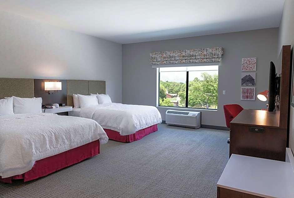 Hampton Inn Black Mountain