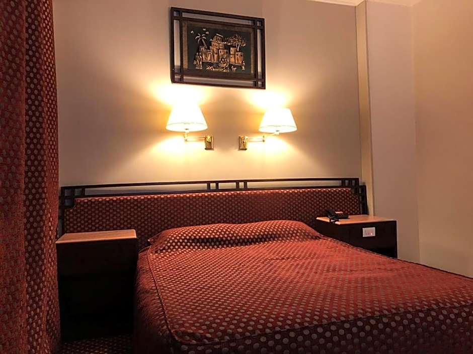 Queen Hotel Fayoum