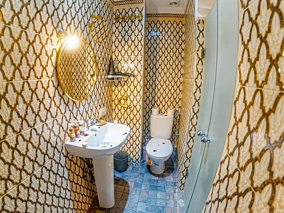 Riad Dar Yassine
