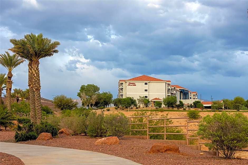 Hampton Inn & Suites Mesquite, NV