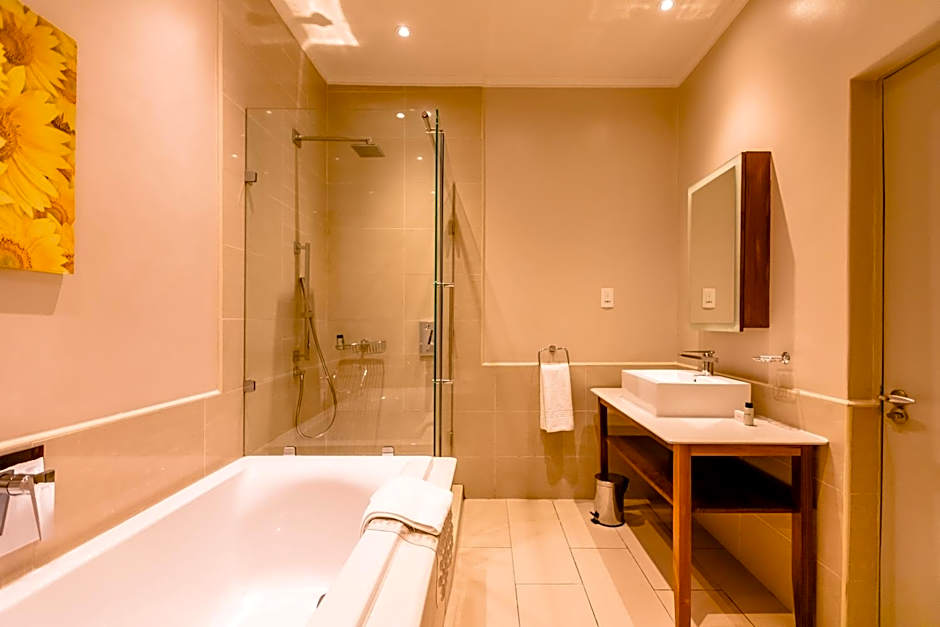 Gold Reef City Theme Park Hotel