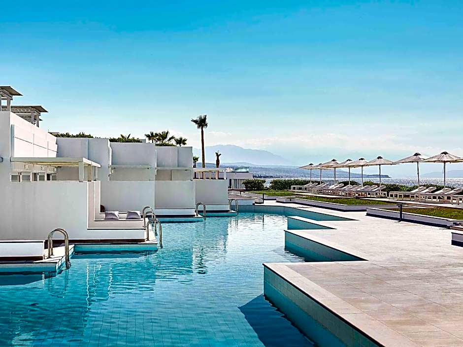 Grecotel LUXME White