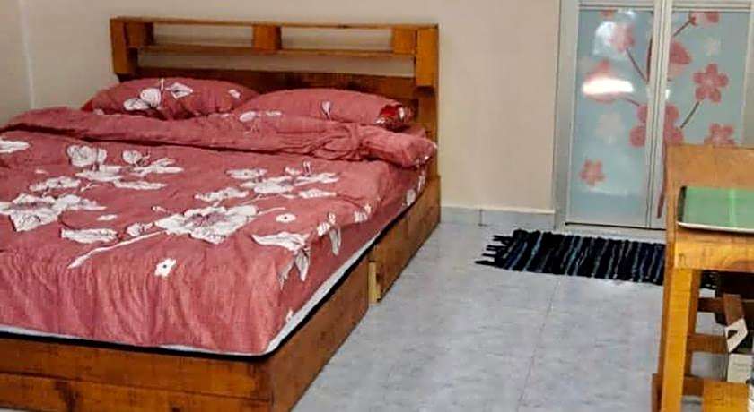 VILLA D' KEBUN WITH FREE FRUITS