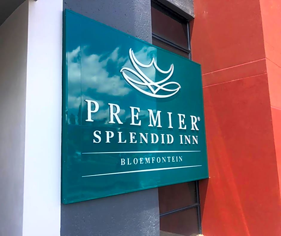 Premier Splendid Inn Bloemfontein