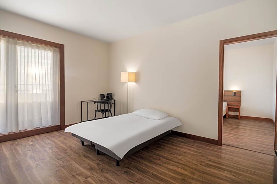 Dorma Praia Golfe