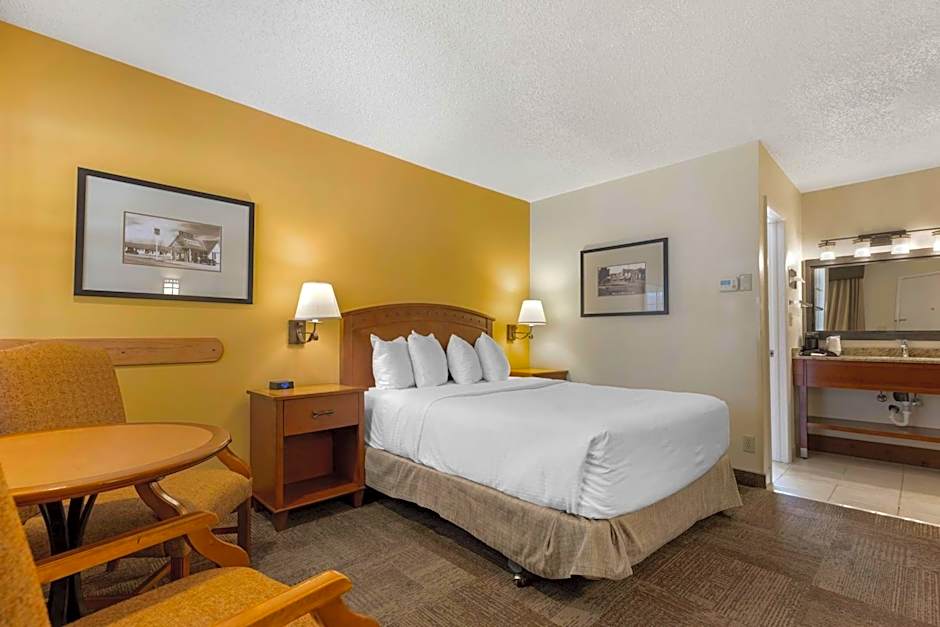 Best Western Pioneer