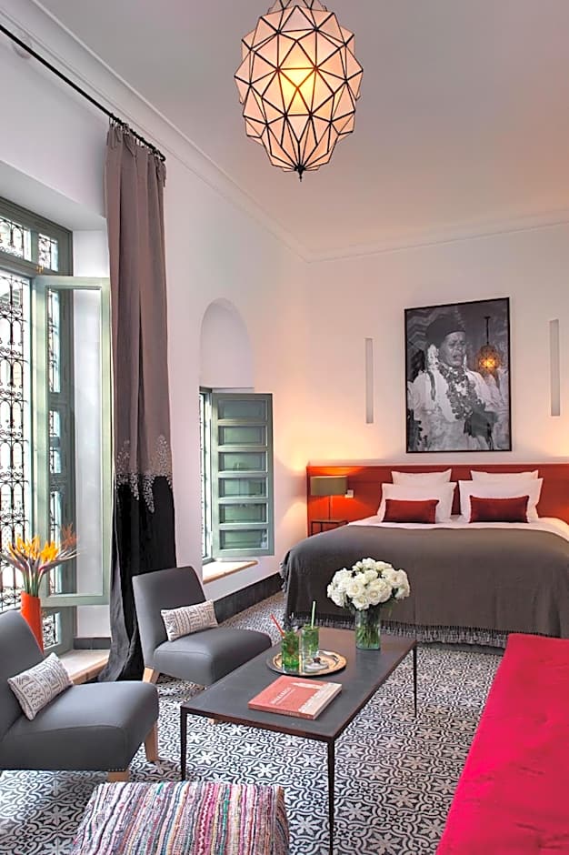 Riad Antara