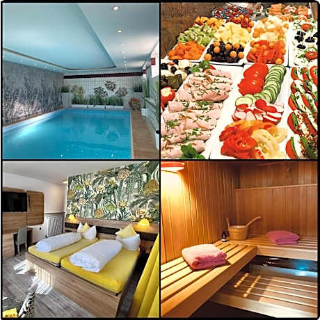 Kurhotel Wiedenmann