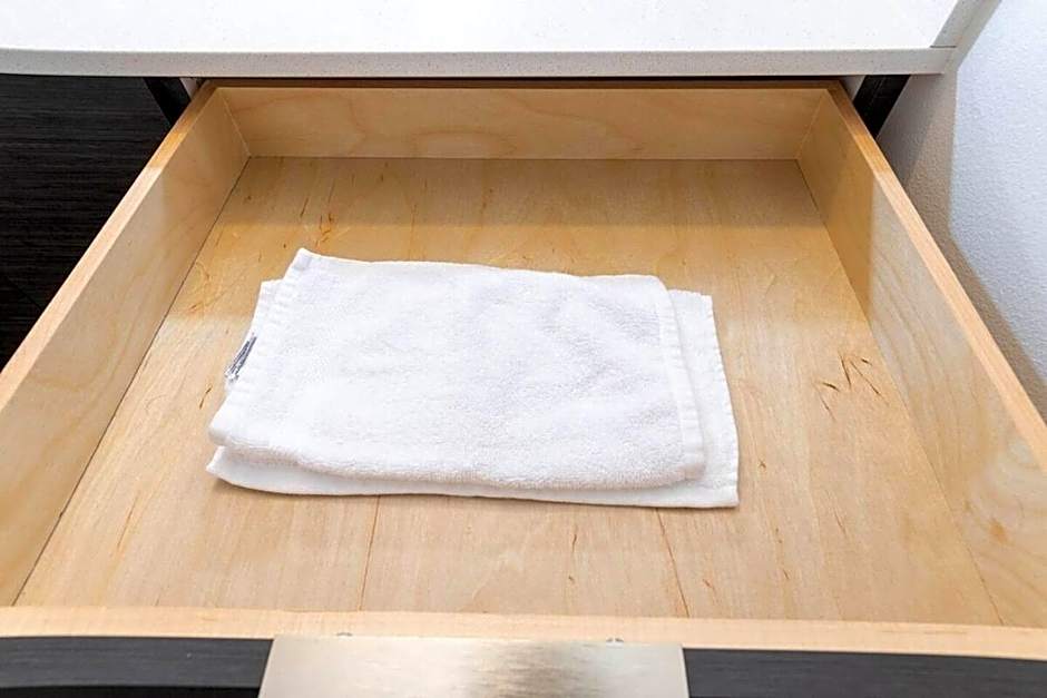 In Suite Washer-drye In Suite Washer-dryer-king