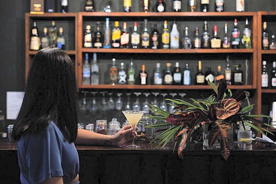 Daintree Eco Lodge & Spa