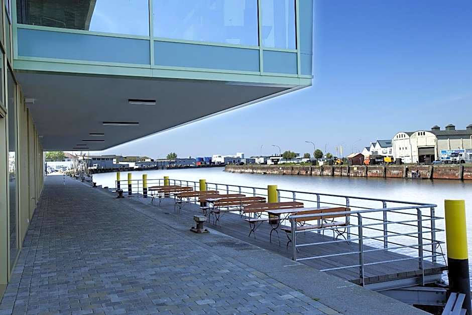 Best Western Plus Hotel Bremerhaven