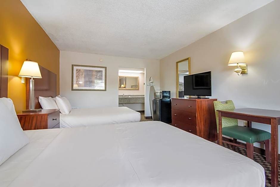 Americas Best Value Inn Wadesboro