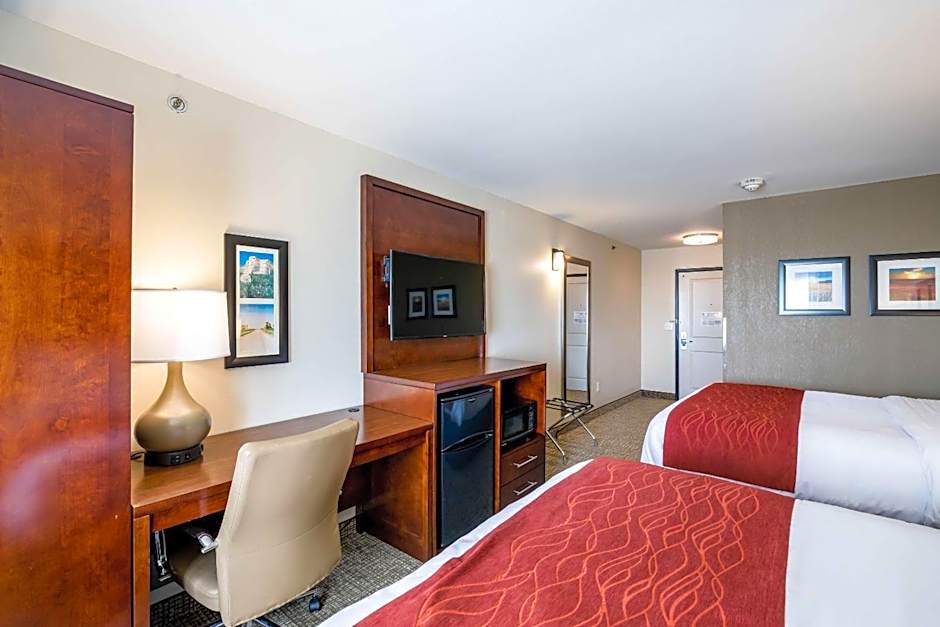 Comfort Inn Bonner Springs Kansas City