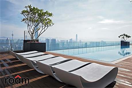 The Riv, Riveria City KL Sentral