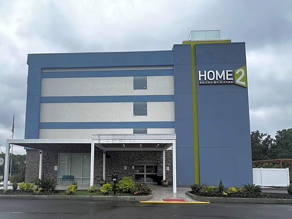 Home2 Suites by Hilton Hinesville