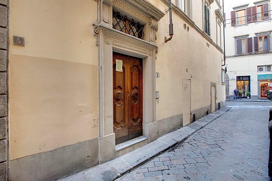 Windows On Florence
