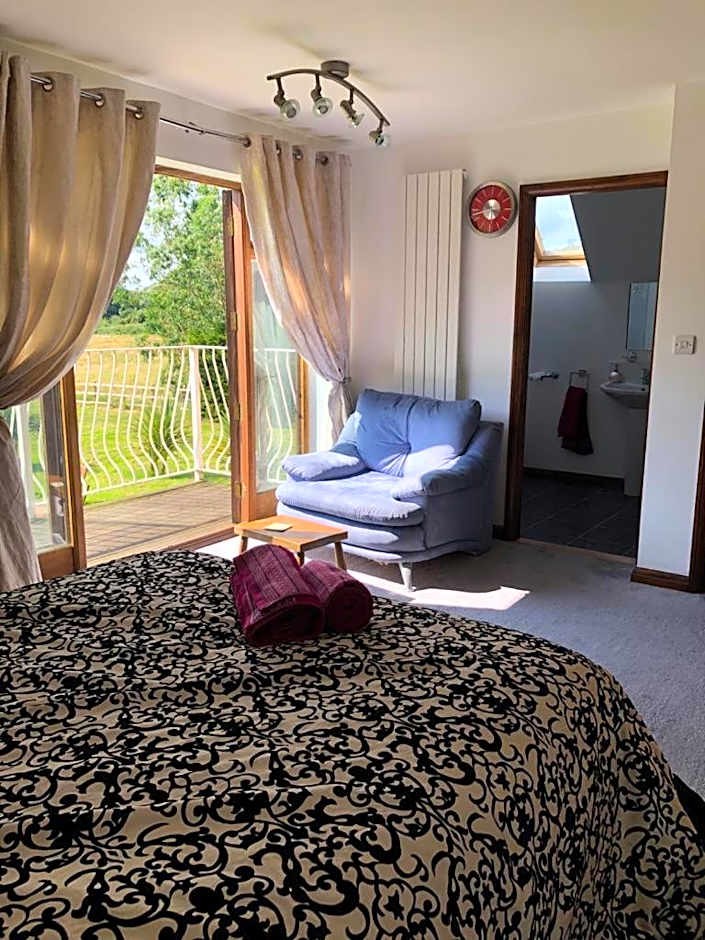 Barnfields Retreat