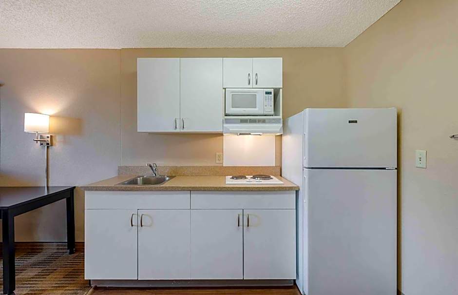 Extended Stay America Suites - Piscataway - Rutgers University