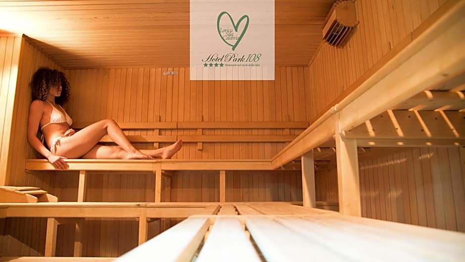 Hotel Park 108 Sport&Wellness