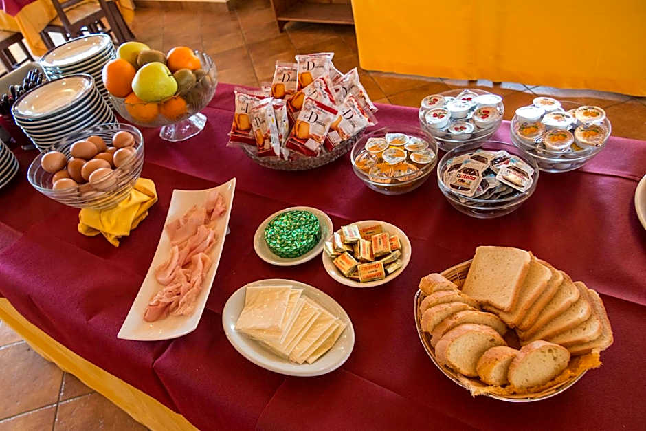 Hotel Belvedere