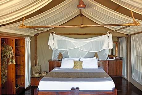 Standard Double or Twin Room with Sea View