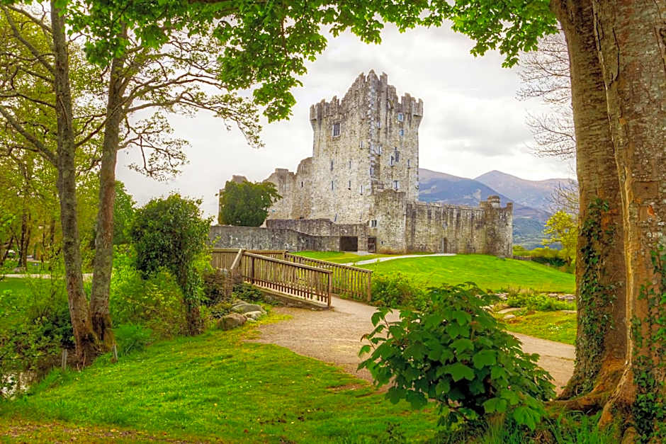 Muckross Park Hotel & Spa