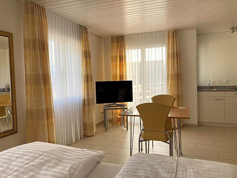 Landgasthof Krone Bed & Breakfast
