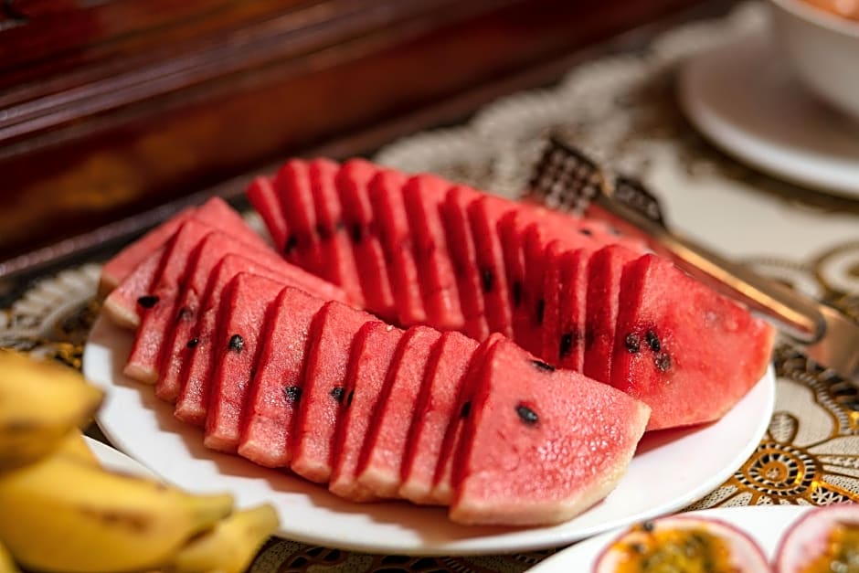 Little Diamond Hotel