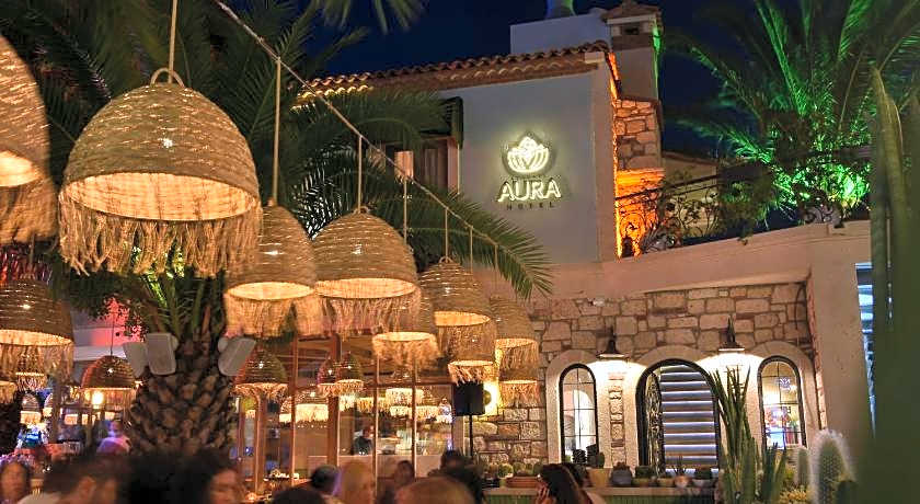 Alacatı Aura Plus