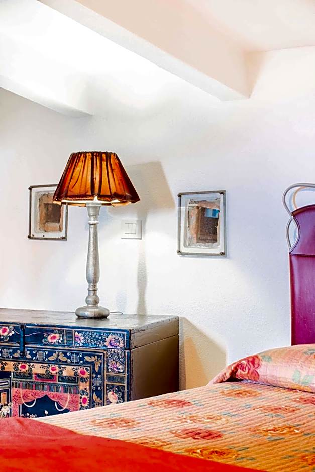 Locanda Antico Borgo