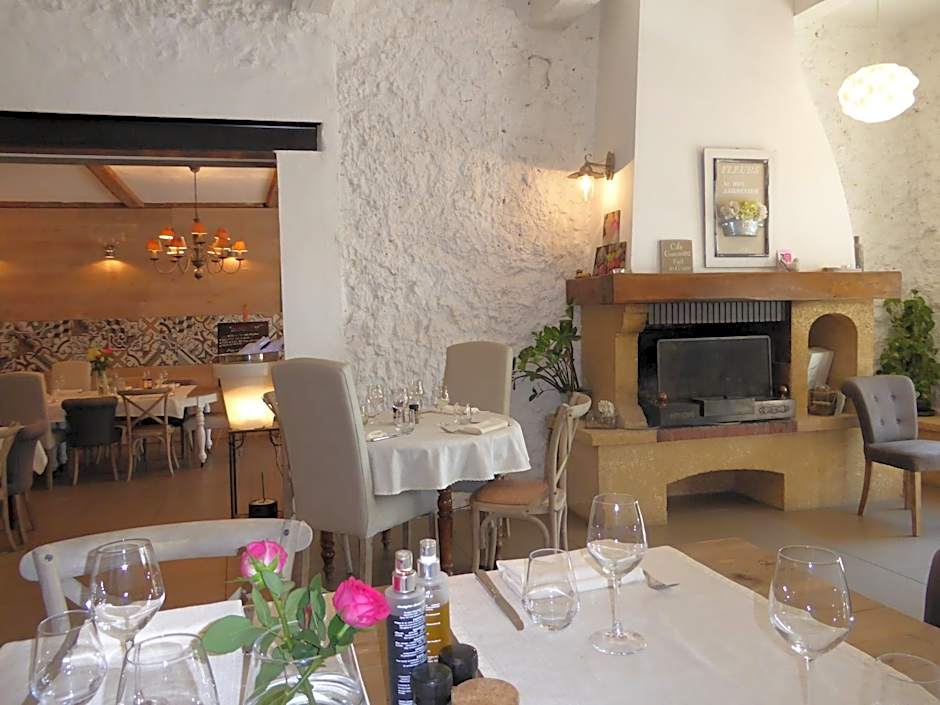 Logis Hôtel La Fenière